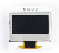 ELECFREAKS I2C OLED Module
