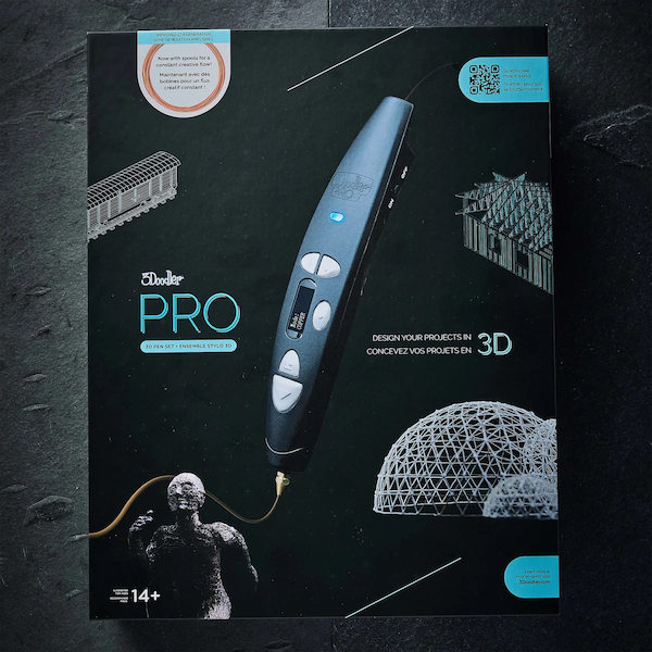 3Doodler PROIII Set penna 3D "Pro III"