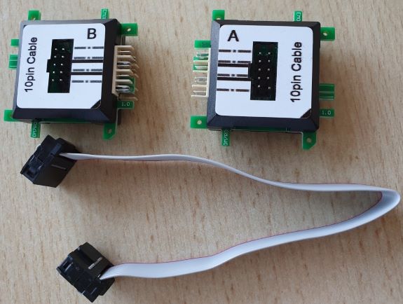ALLNET Brick'R'knowledge Set di connessione