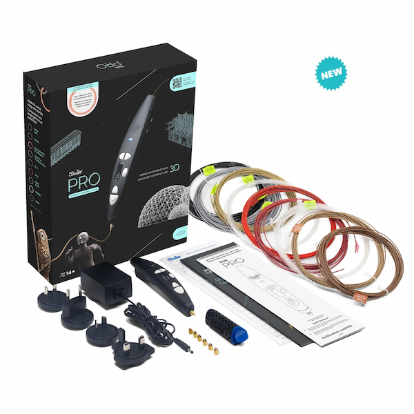 3Doodler PROIII Set penna 3D "Pro III"